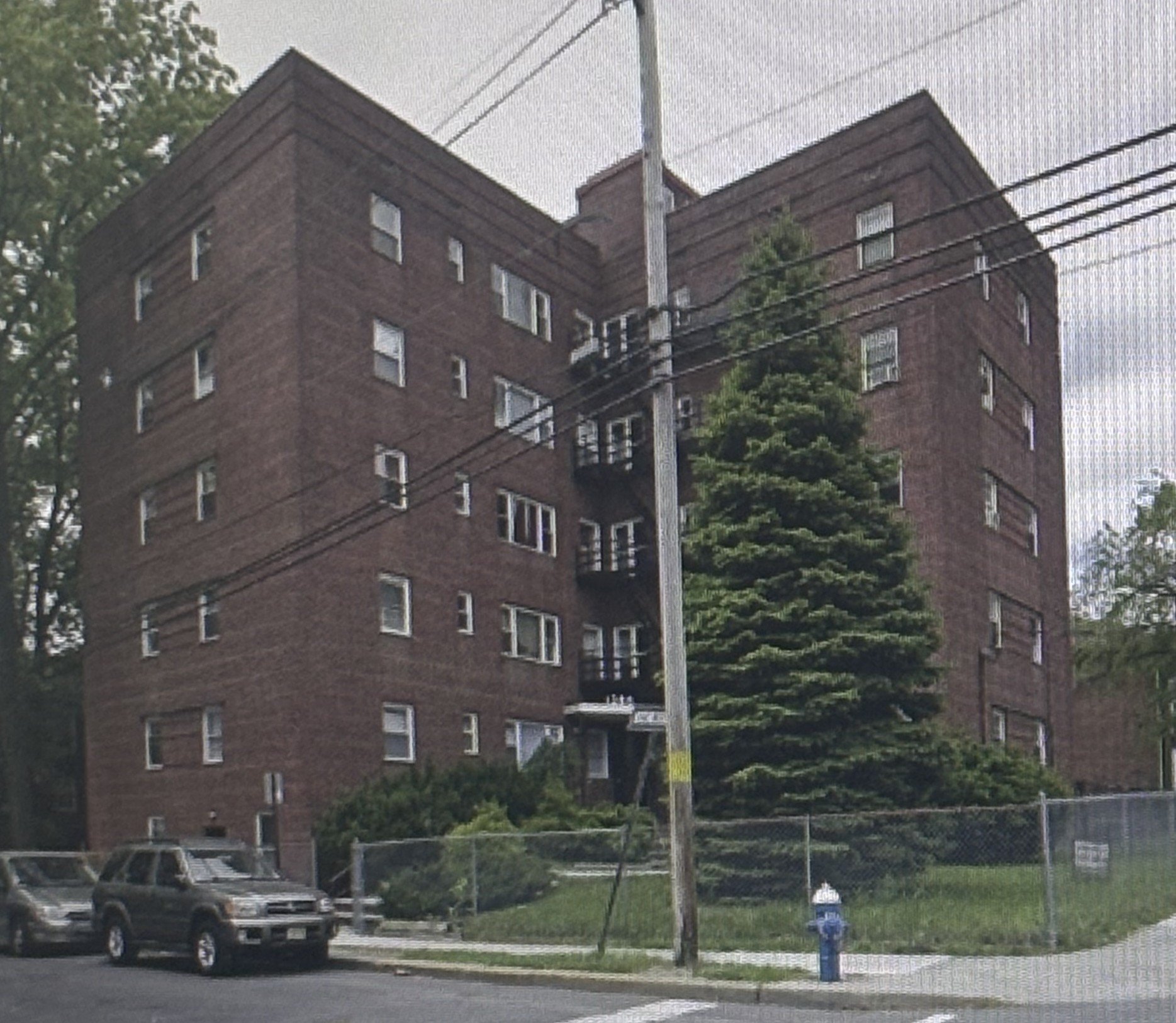 Irvington Single Room: 1280 Clinton Ave