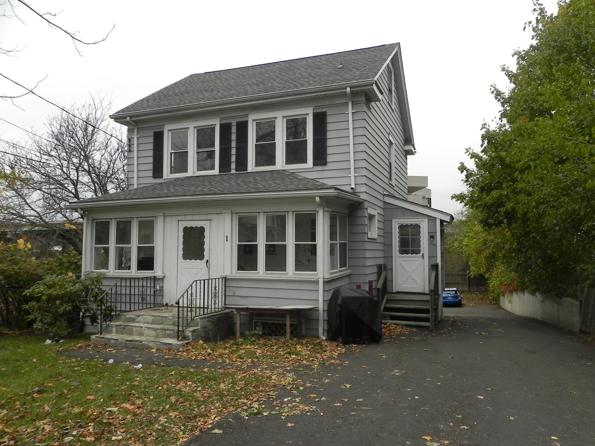 Norwalk Multiplex: 1 Saint John Street, Unit# 2