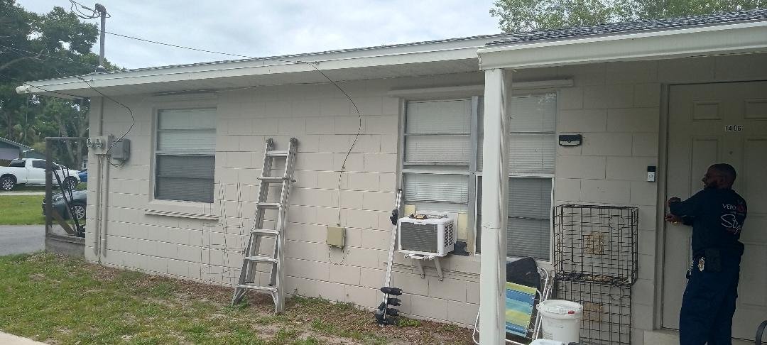 Vero Beach Multiplex: 1406 34th Ave