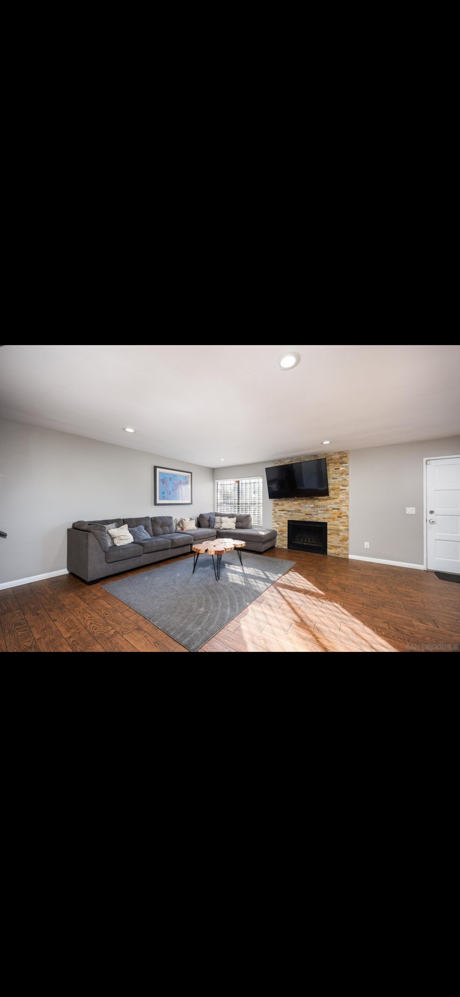San Diego Townhome: 4403 Benfield Court
