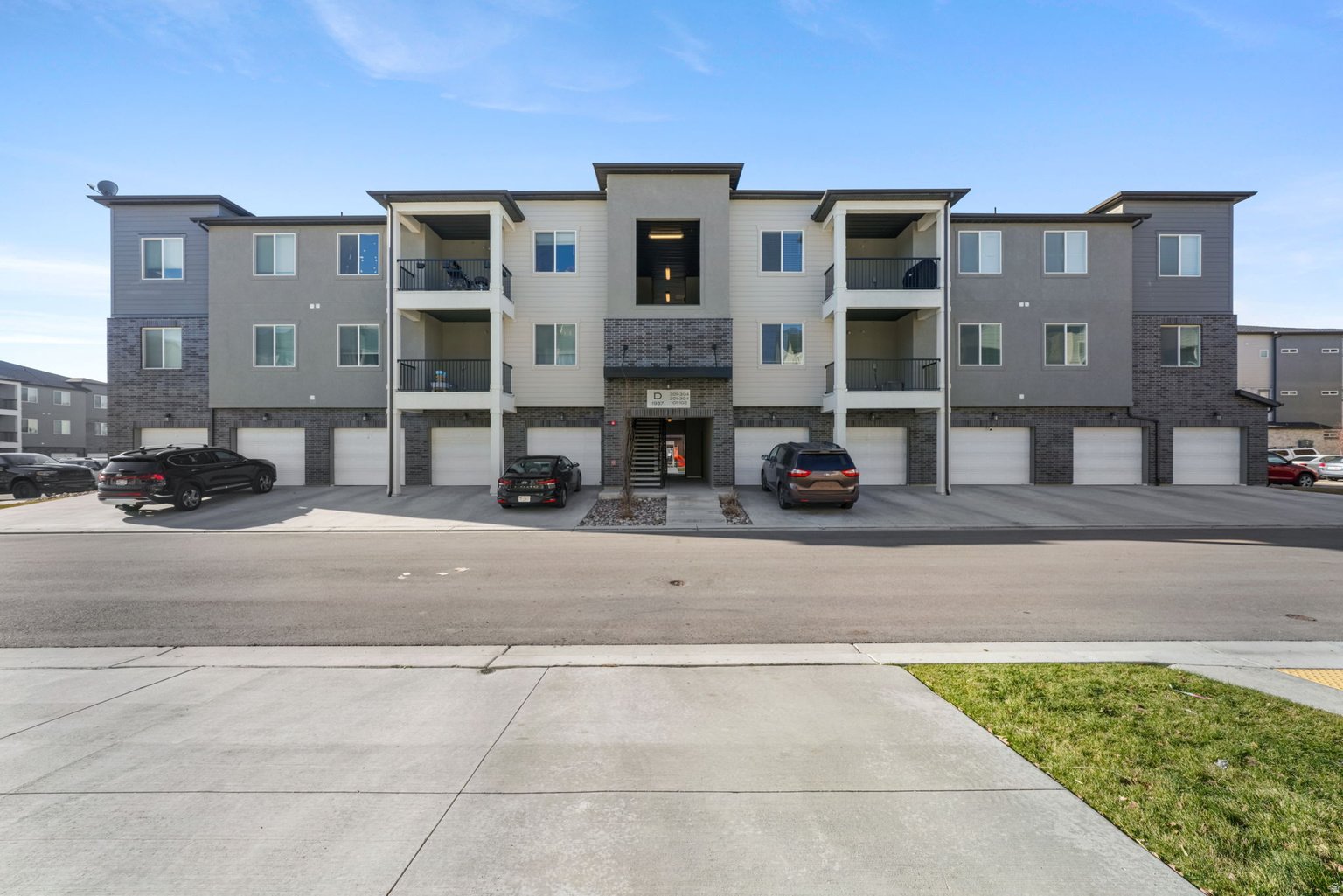 Lehi Condo: 1936 N 3410 W