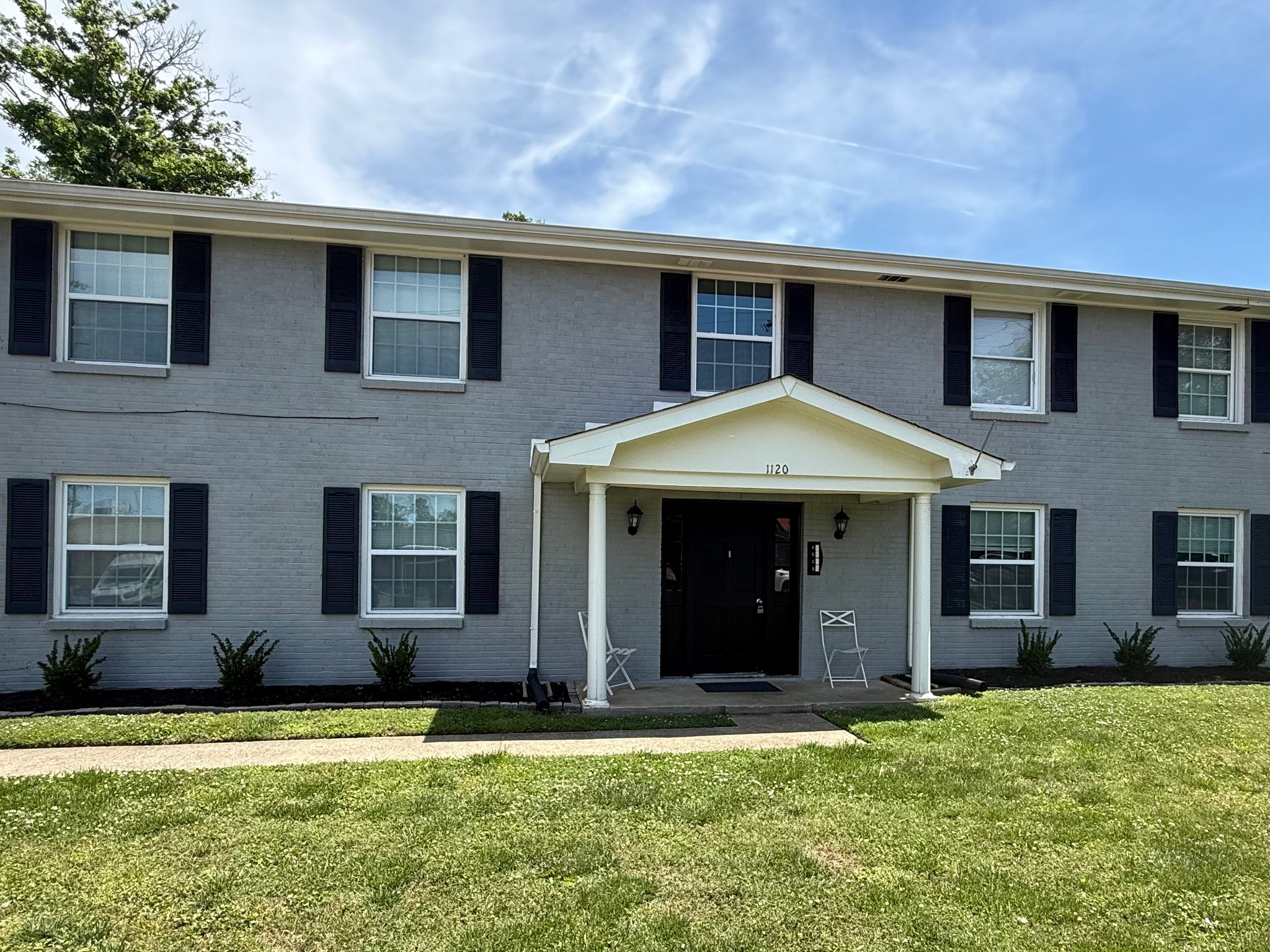 Murfreesboro Multiplex: 1120 Maple Street