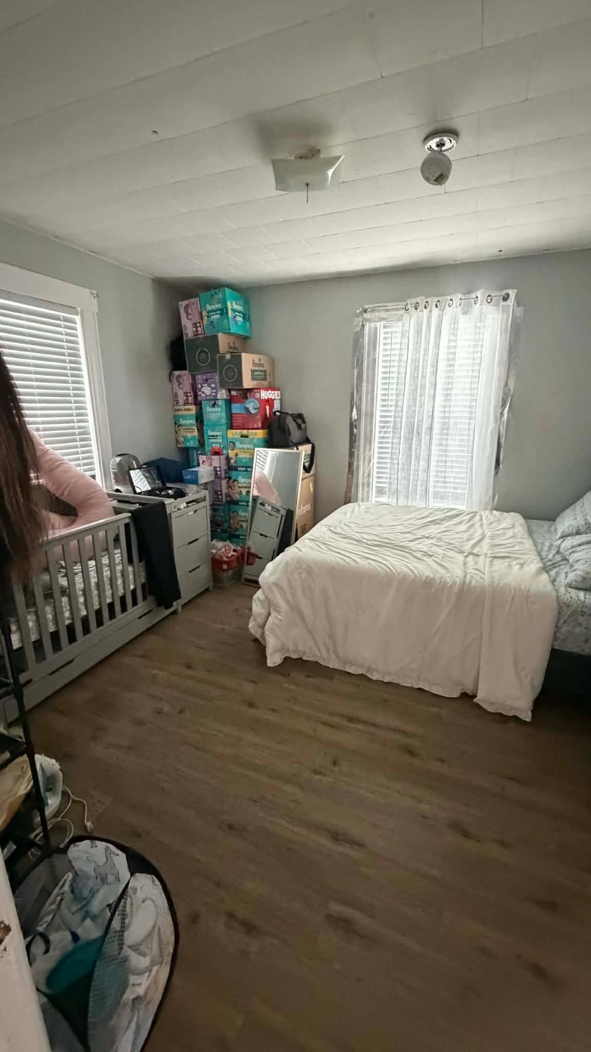 Fitchburg Apartment: 191 Mechanic St
