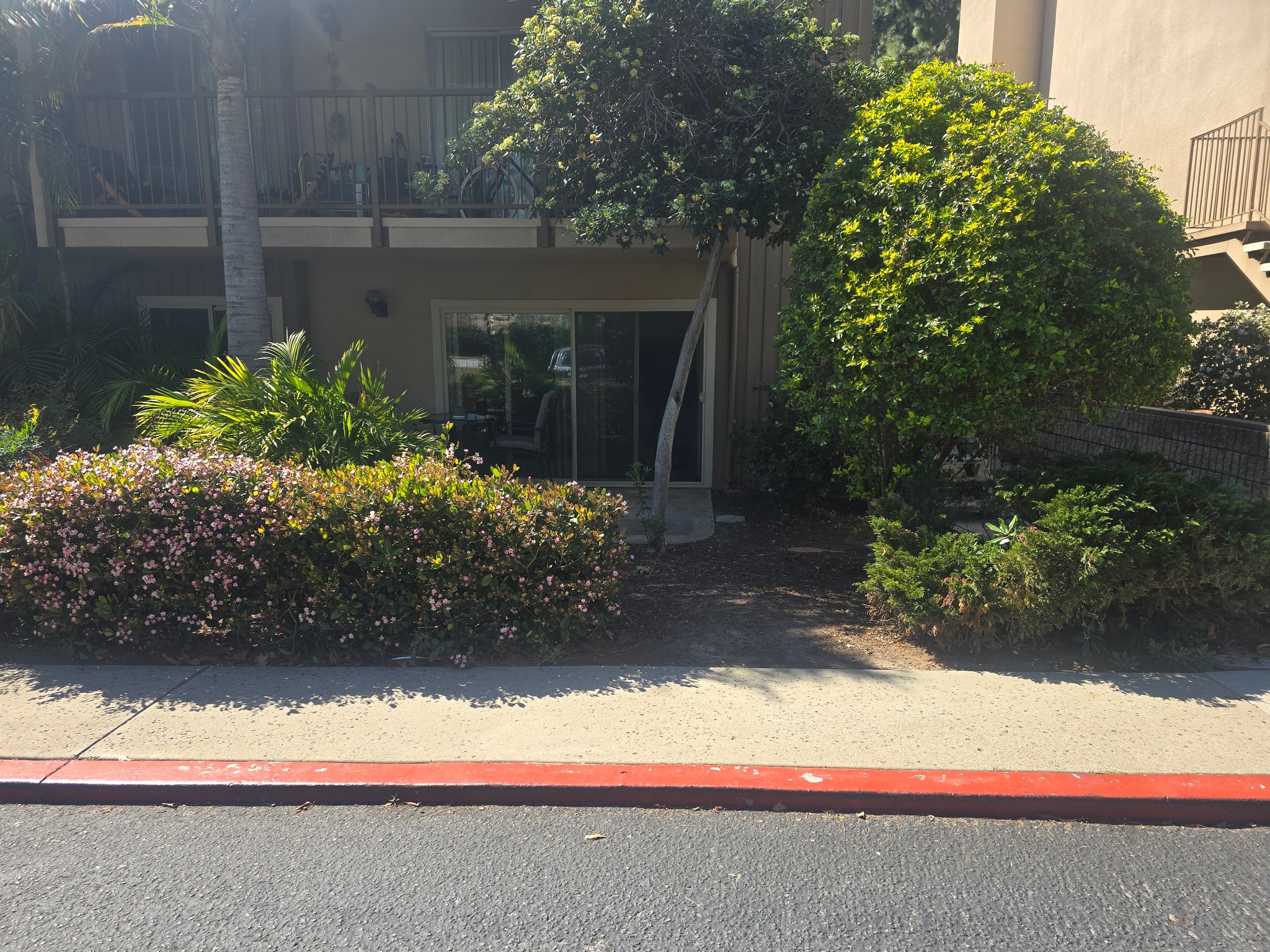 La Mesa Other: 5700 Baltimore Dr