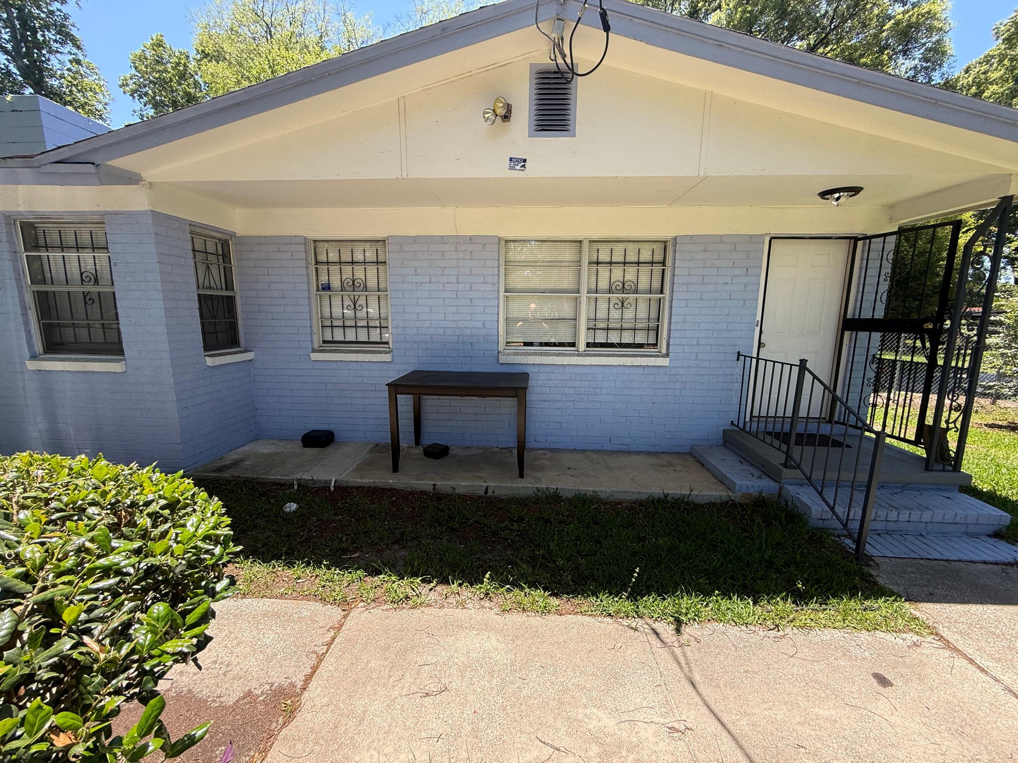 Jacksonville House: 3126 Martha St, Jacksonville, FL