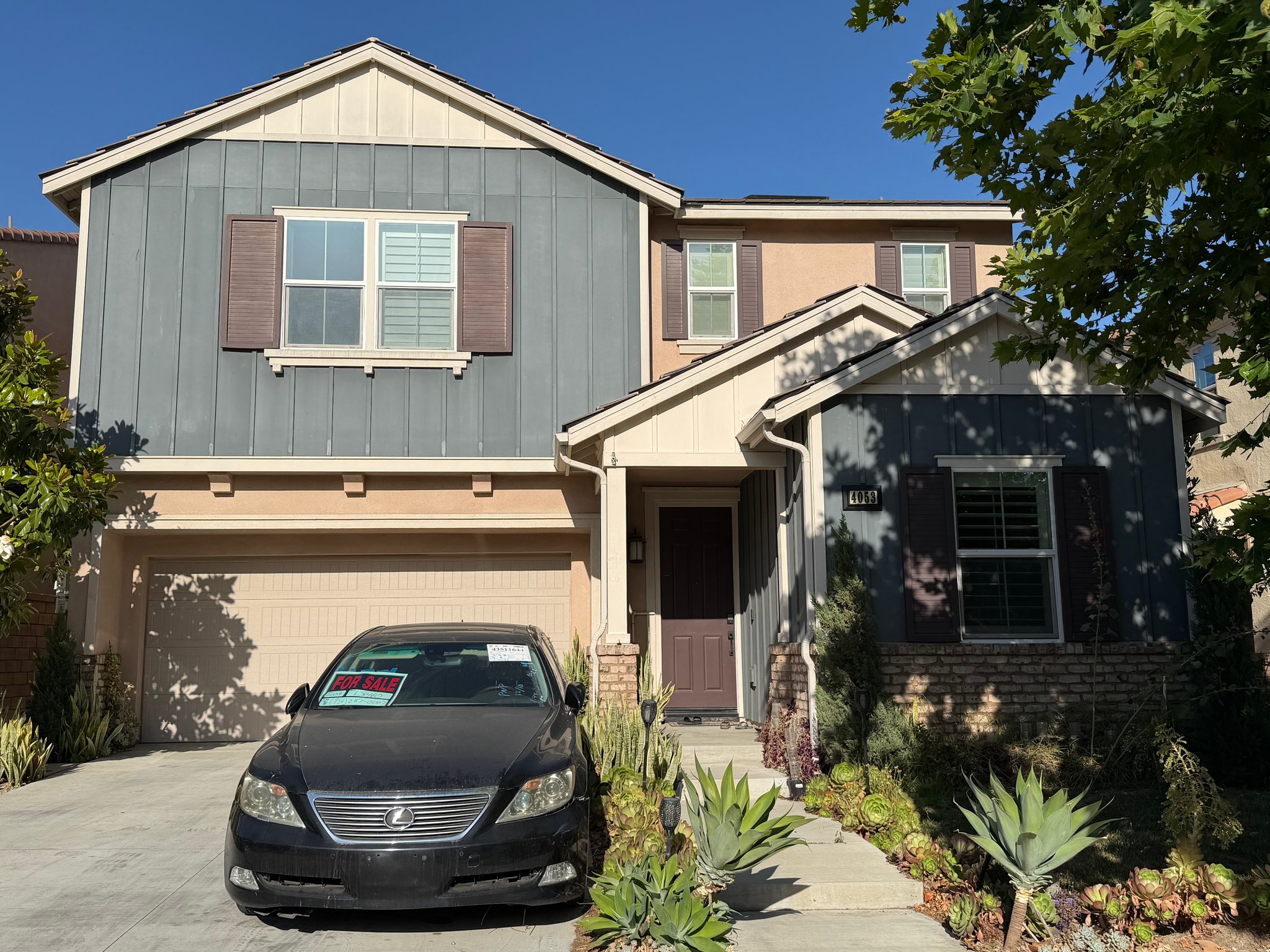 Ontario Other: 4053 S Inglenook Way