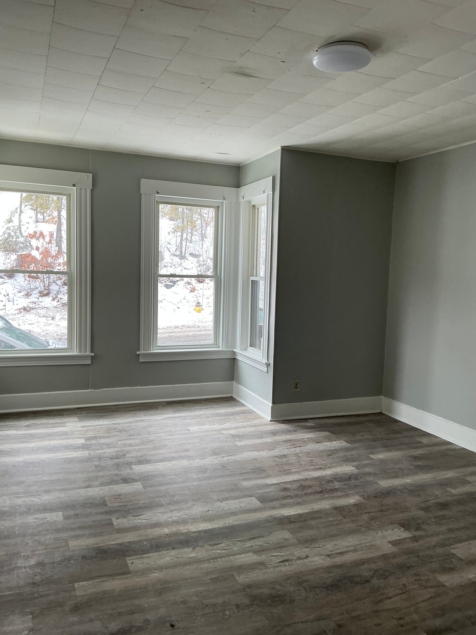 Fitchburg Apartment: 191 Mechanic St