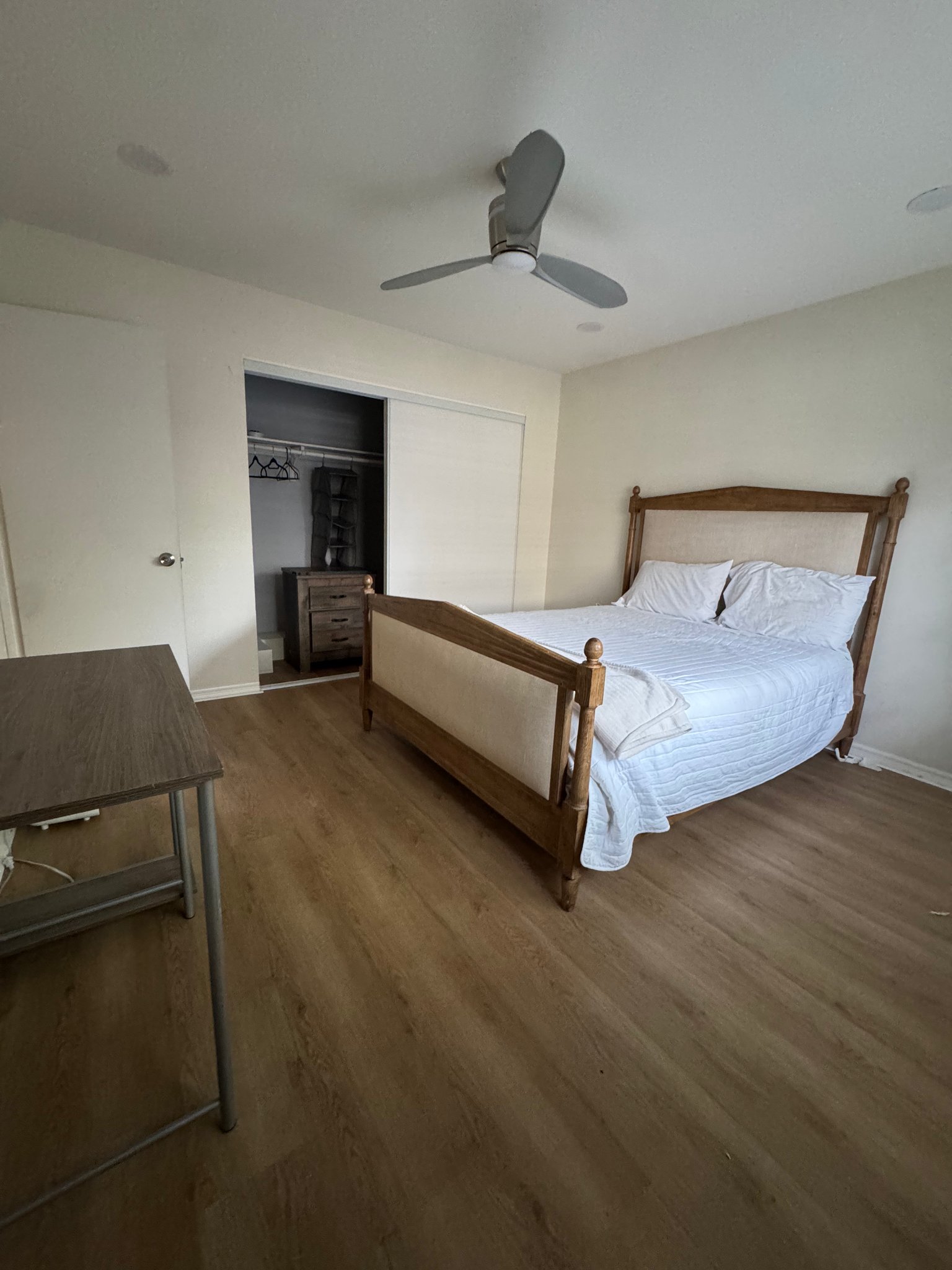 Los Angeles House: 12027 Hammack St