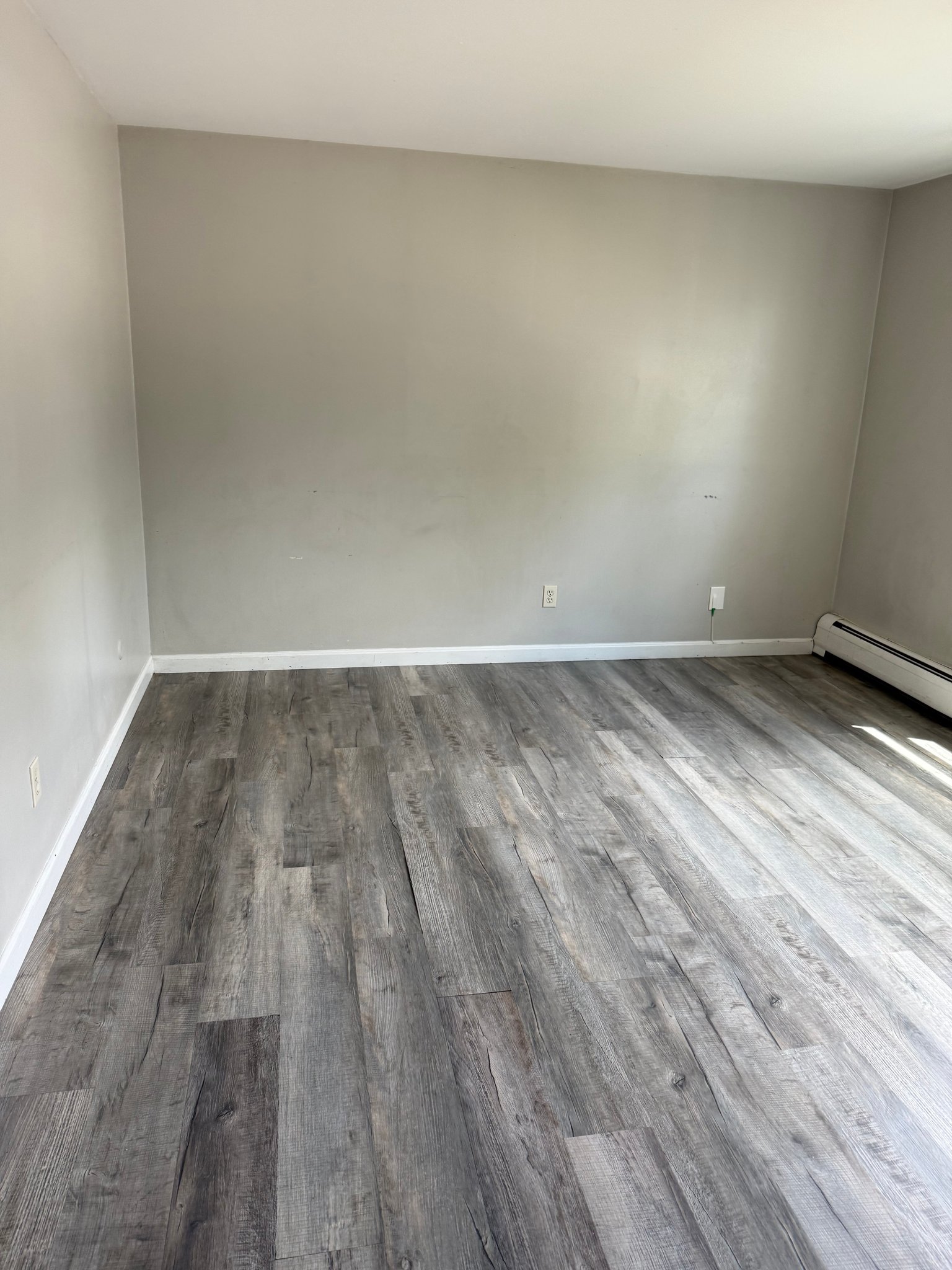 Pawtucket Apartment: 20-22 Margaret St