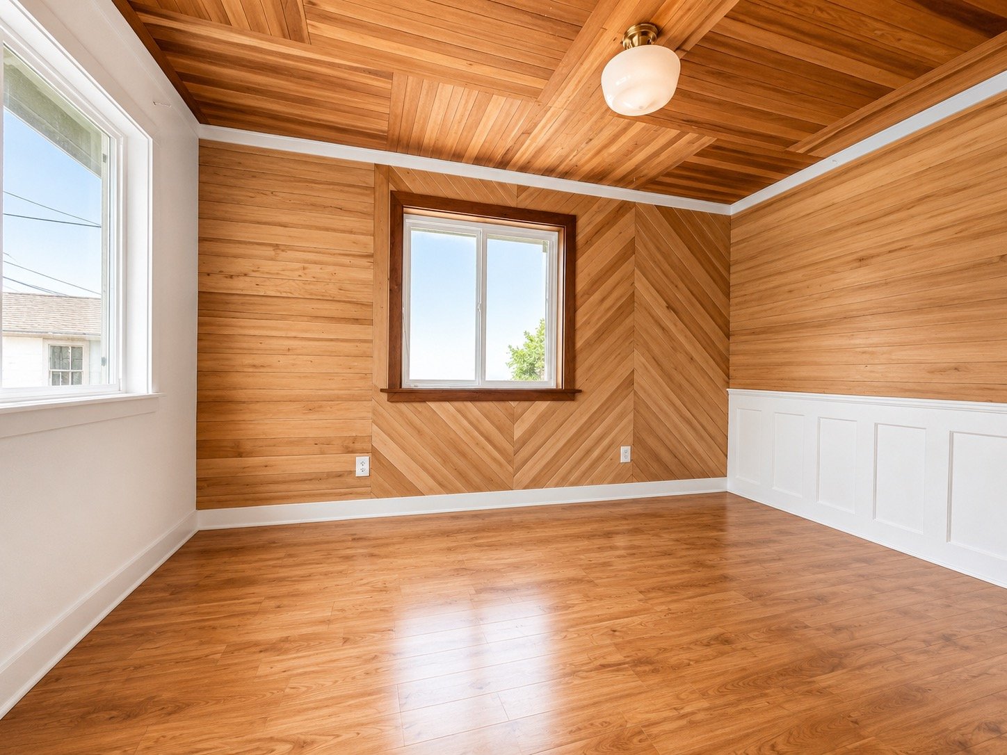 Arcata Single Room: 1390 I Street