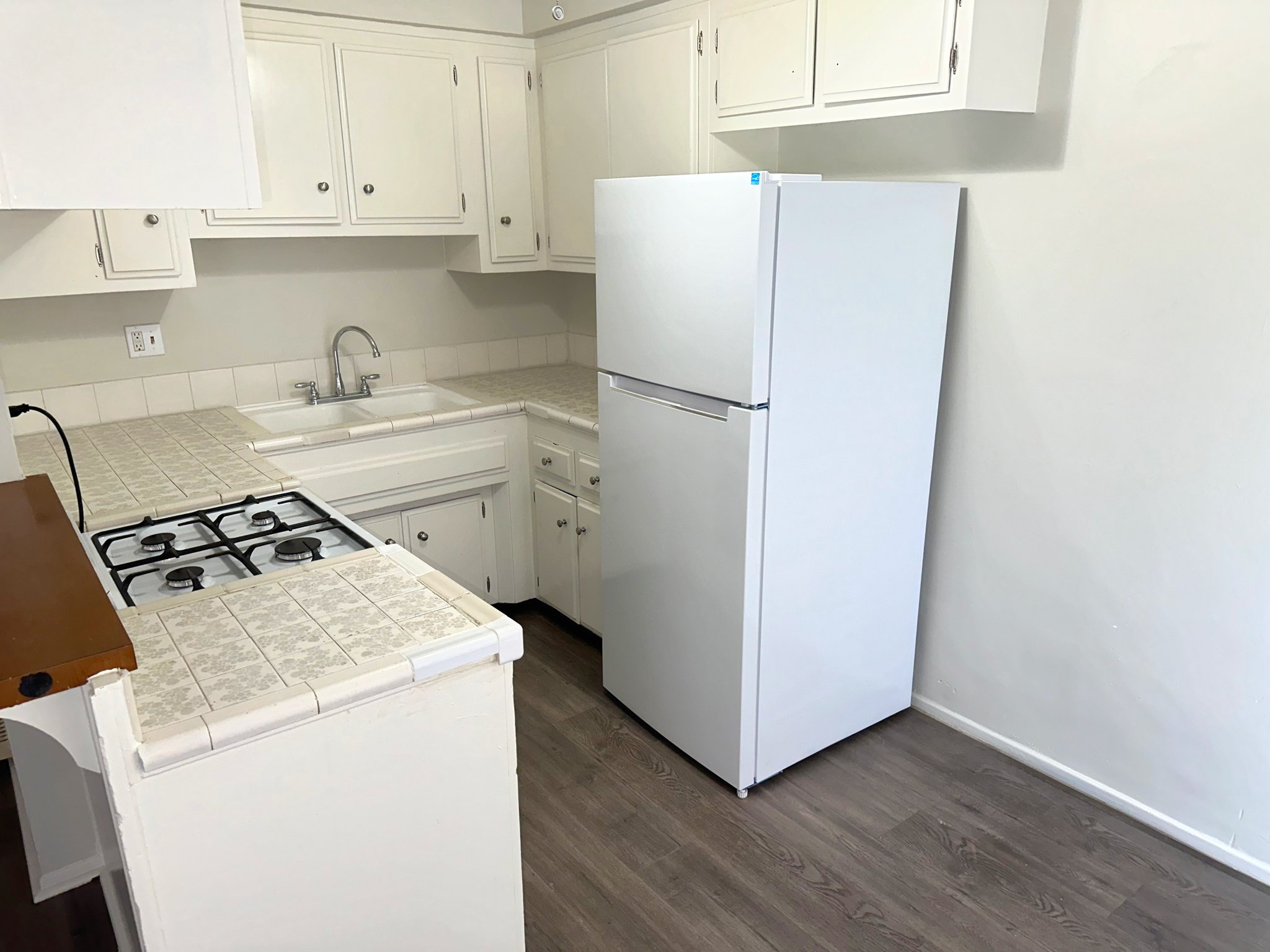 Norwalk Apartment: 15531 Belshire Ave