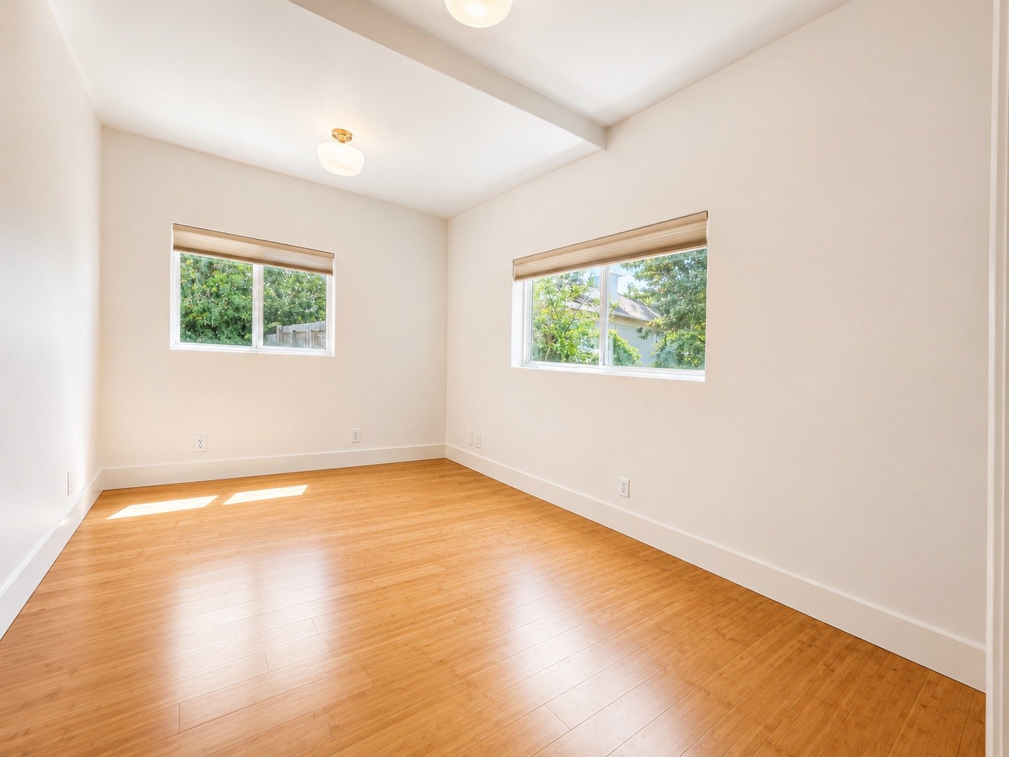 Arcata Single Room: 1390 I Street