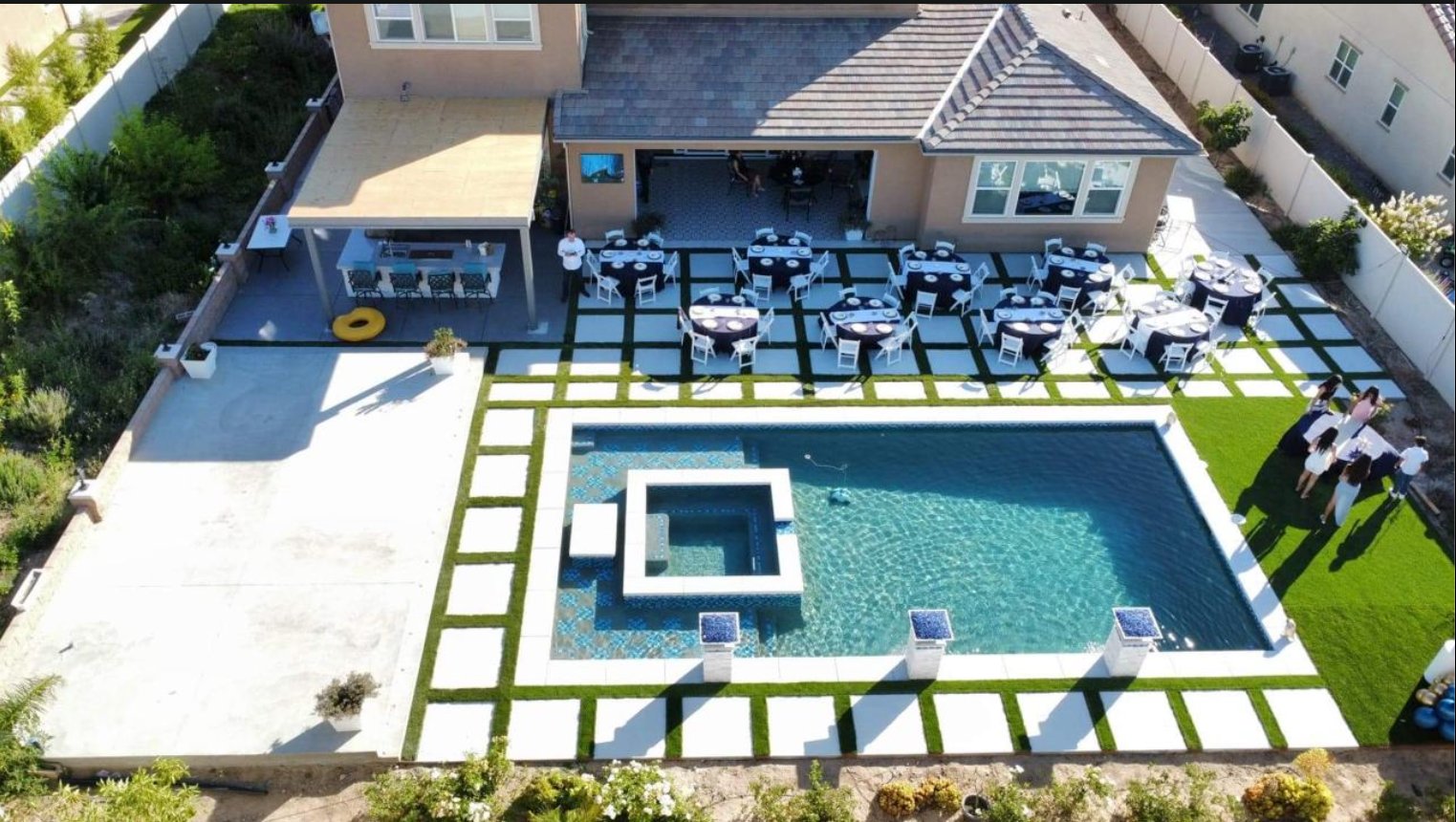 Riverside House: 2257 Praed St