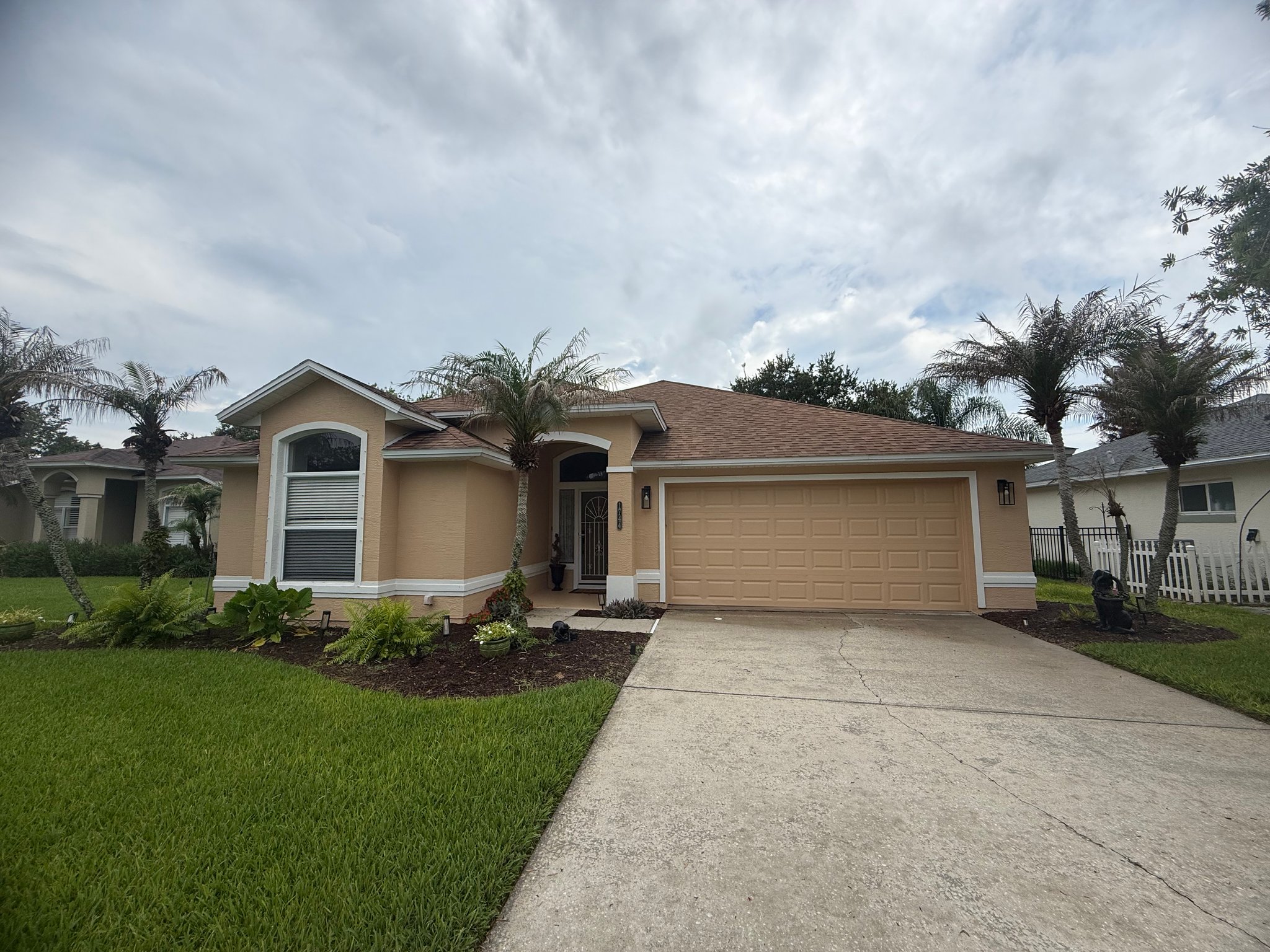Port Orange House: 1744 Arash Cir