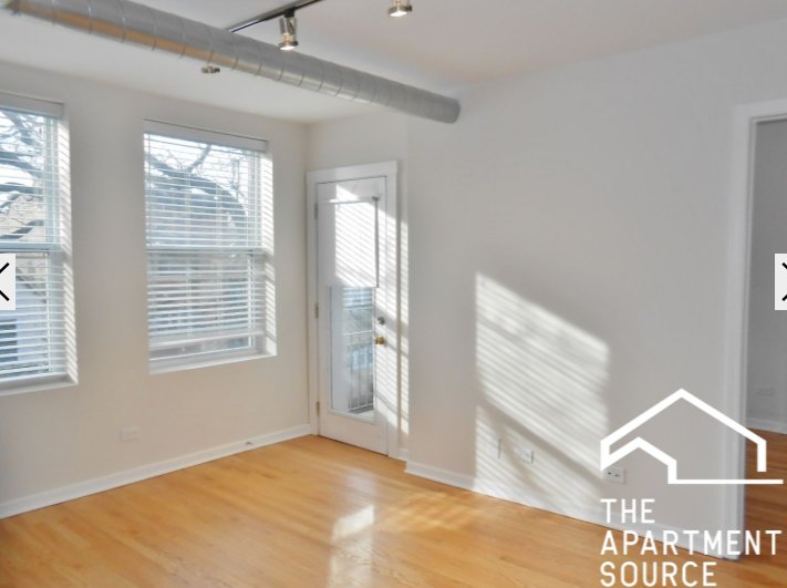 Chicago Condo: 2520 West Leland Ave