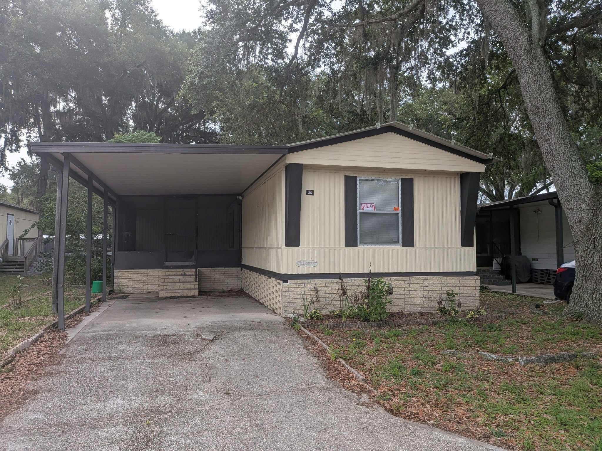 lakeland Other: 3276 Mt Tabor Rd