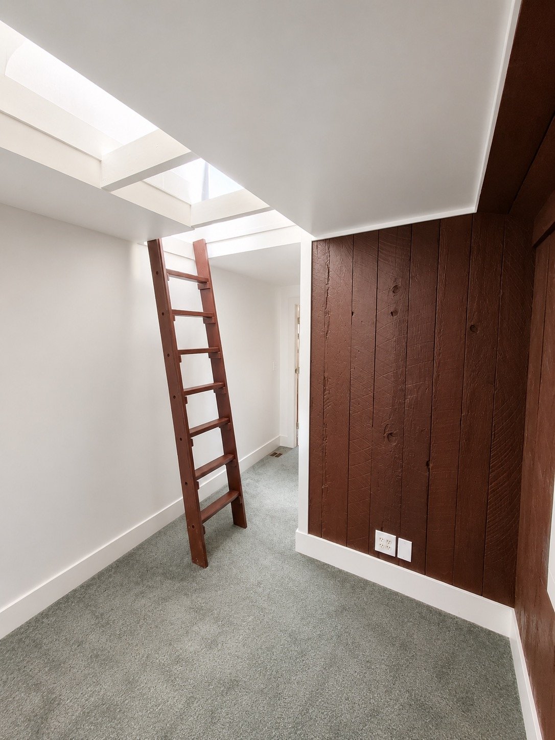 Arcata Single Room: 1390 I Street