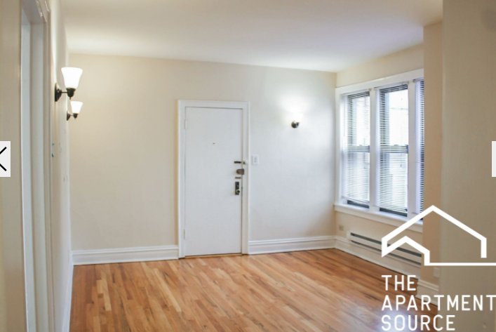 Chicago Condo: 621 West Melrose St