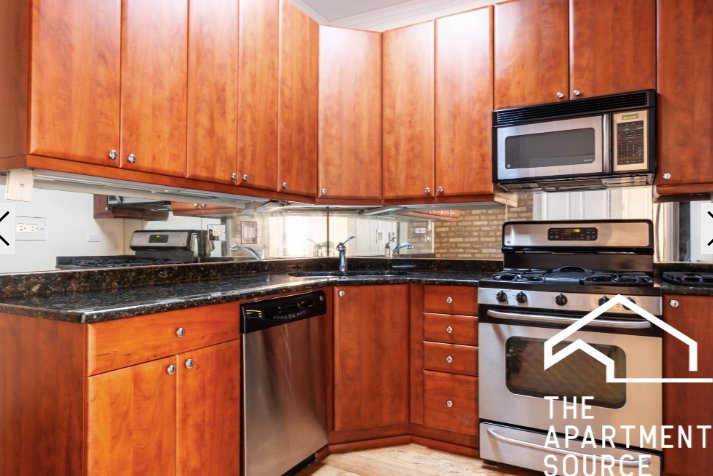 Chicago Condo: 622 West Roscoe St