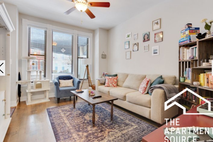 Chicago Condo: 2336 West School St