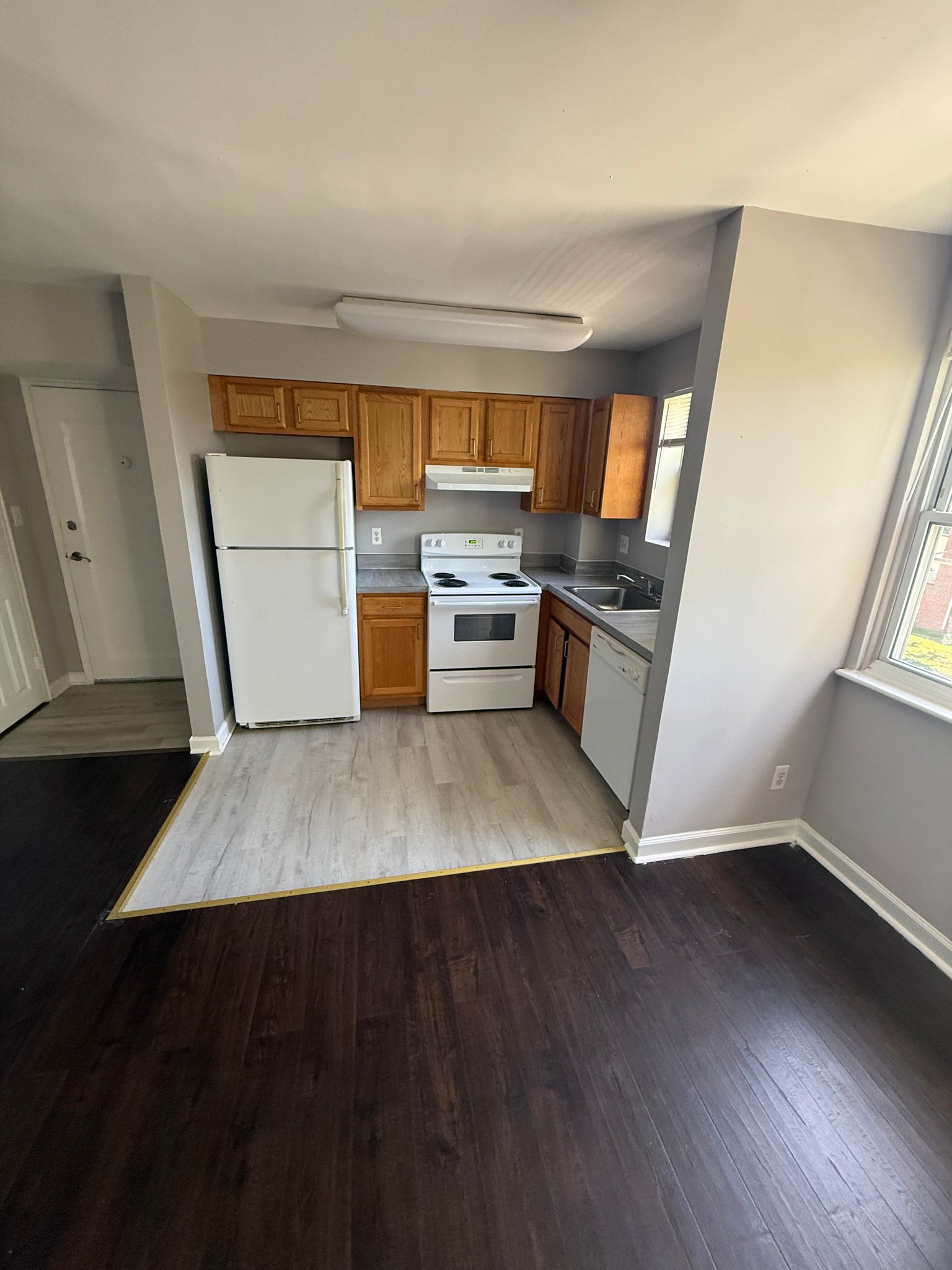 Dundalk Apartment: 2125 Cameron Dr