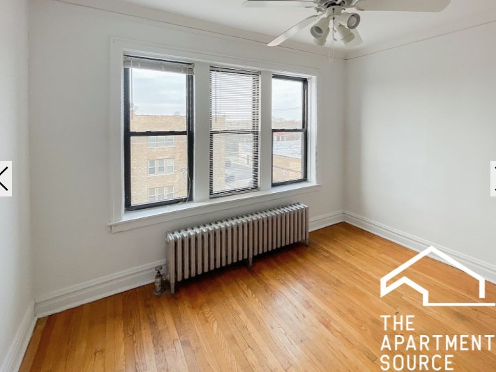 Chicago Condo: 2542 West Summerdale Ave