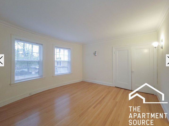 Chicago Condo: 1610 West Sunnyside Ave