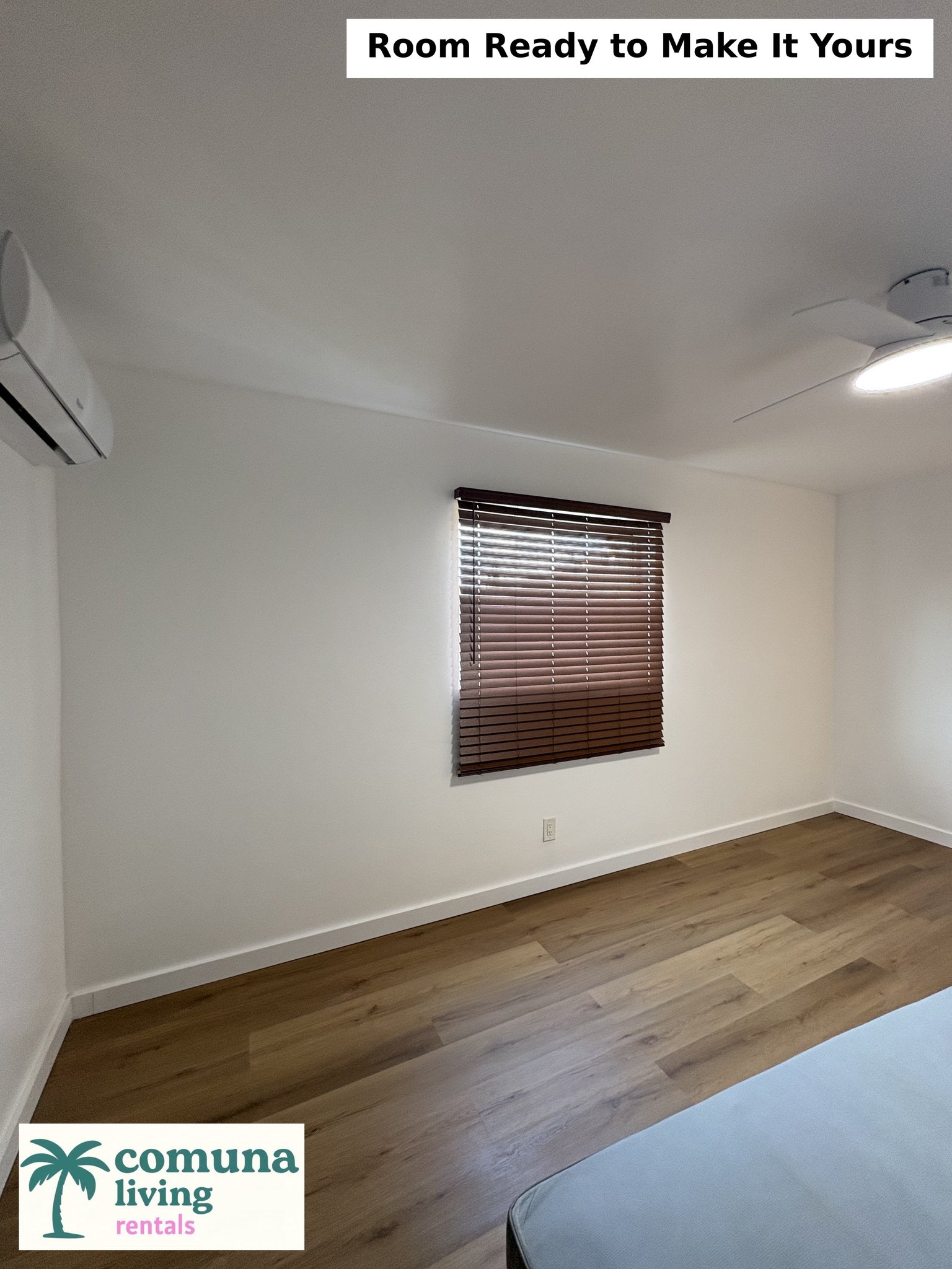 Fort Lauderdale Single Room: 4440 NW 15th Ave