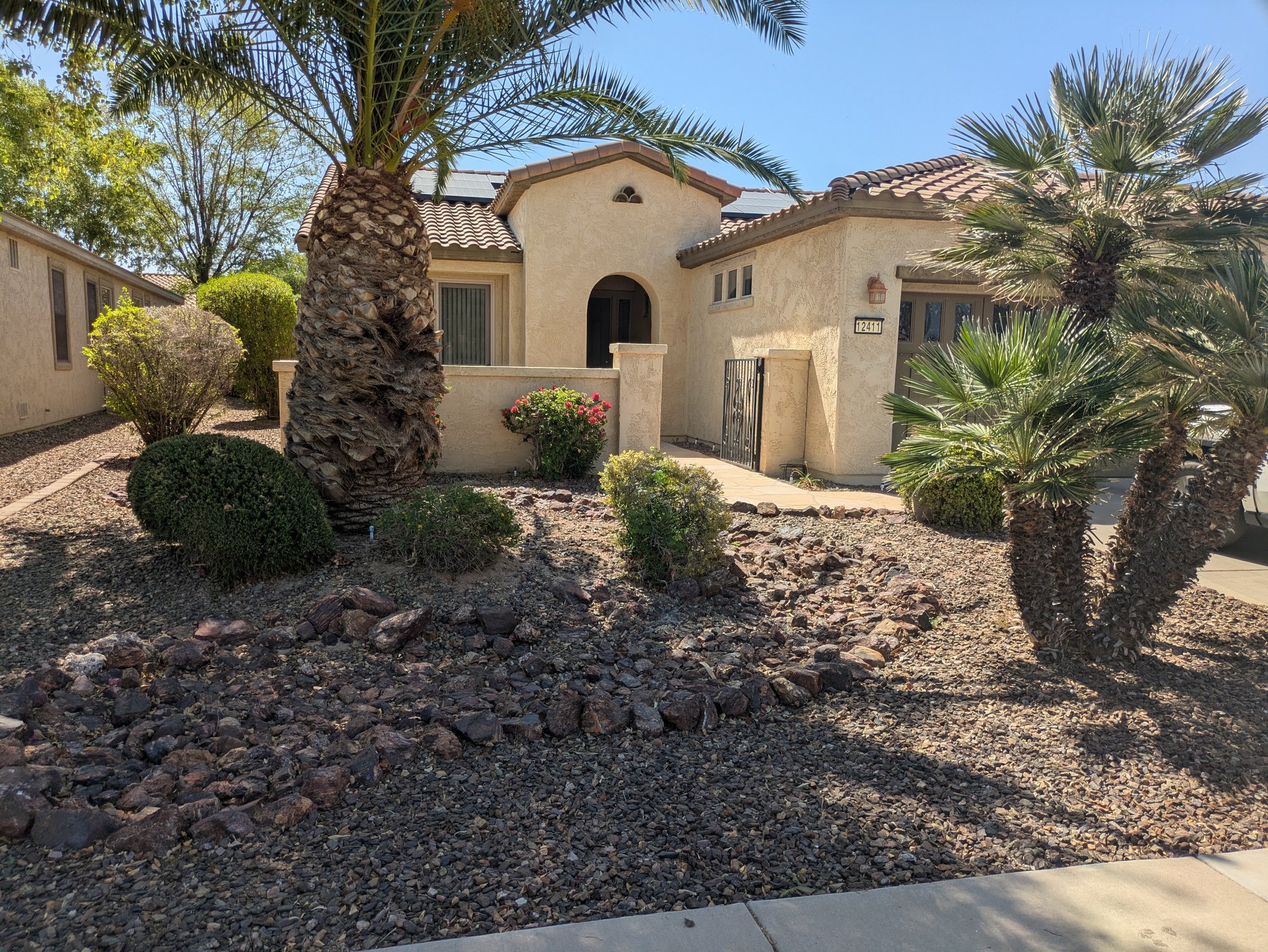 Pioria House: 12411 W Roberta Lane