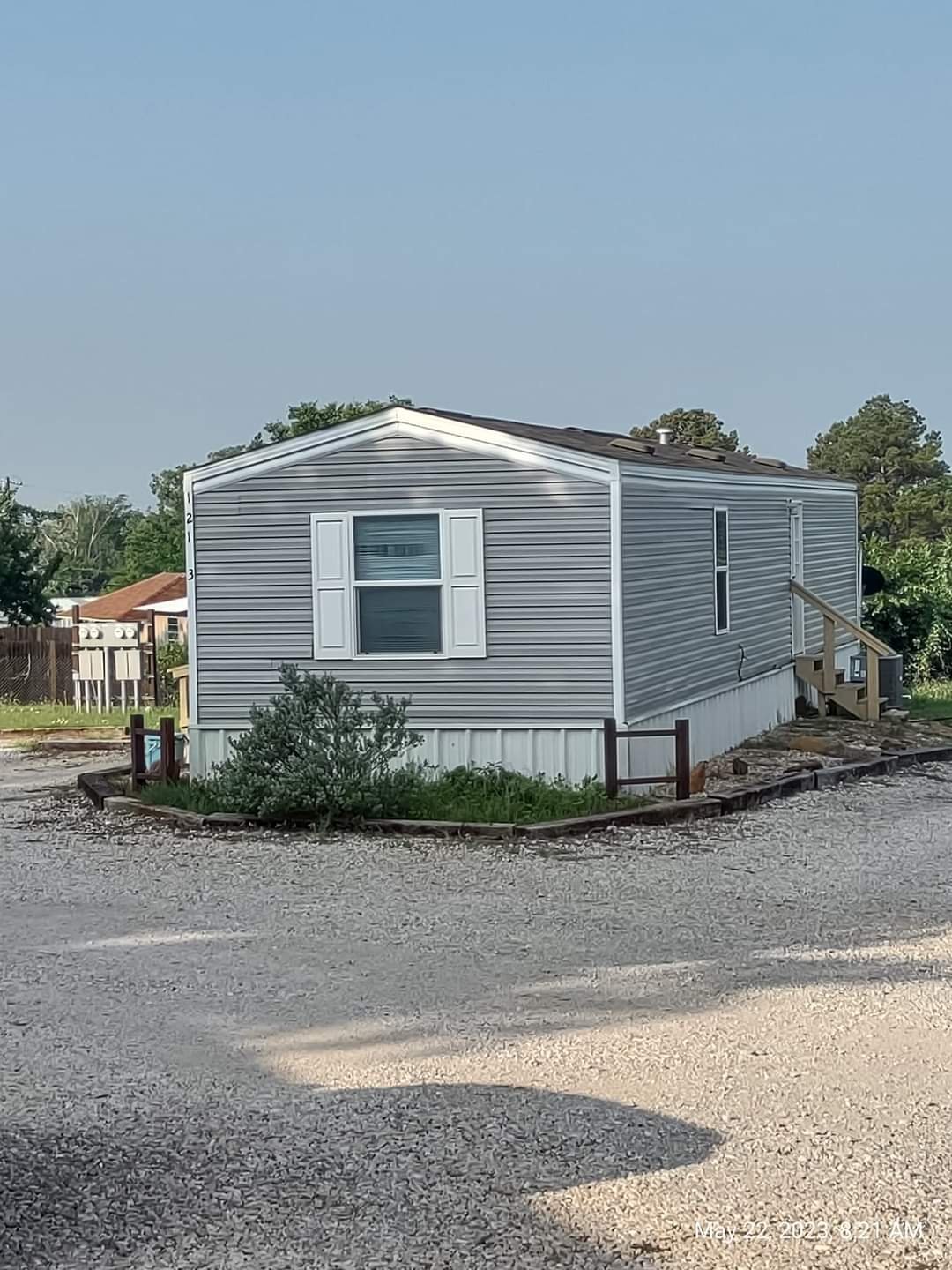 Azle House: 12183 FM 730 N