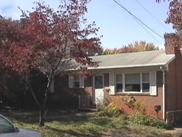 Charlottesville Apartment: 603 Locust Ave