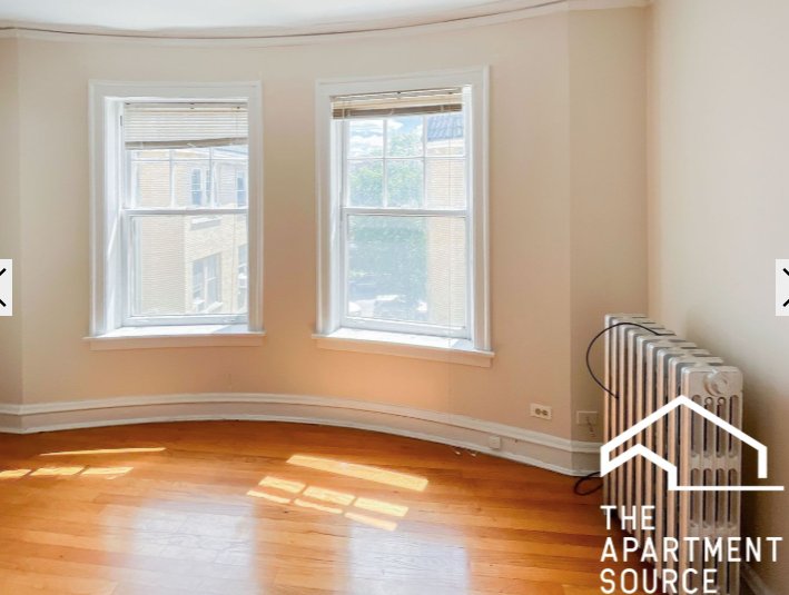 Chicago Condo: 1610 West Sunnyside Ave