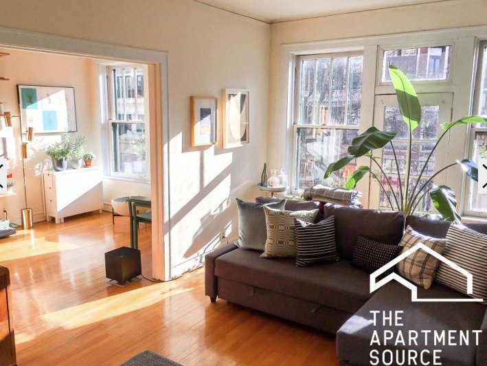 Chicago Condo: 428 West Surf St