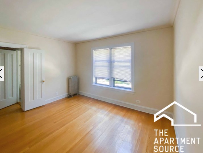 Chicago Condo: 1944 West Wilson Ave
