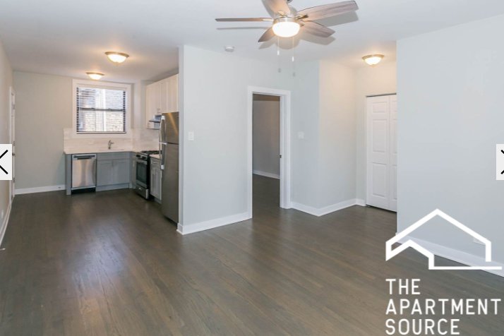 Chicago Condo: 1946 West Wilson Ave