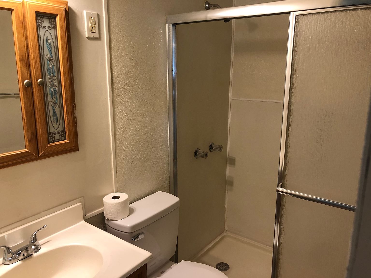 Chickasaw House: 215 5th Ave