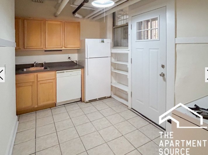 Chicago Condo: 1926 West Winona St