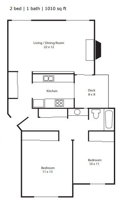 Lake Oswego Apartment: 12375 Mt Jefferson Terrace