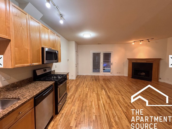 Chicago Condo: 3349 N Clark St