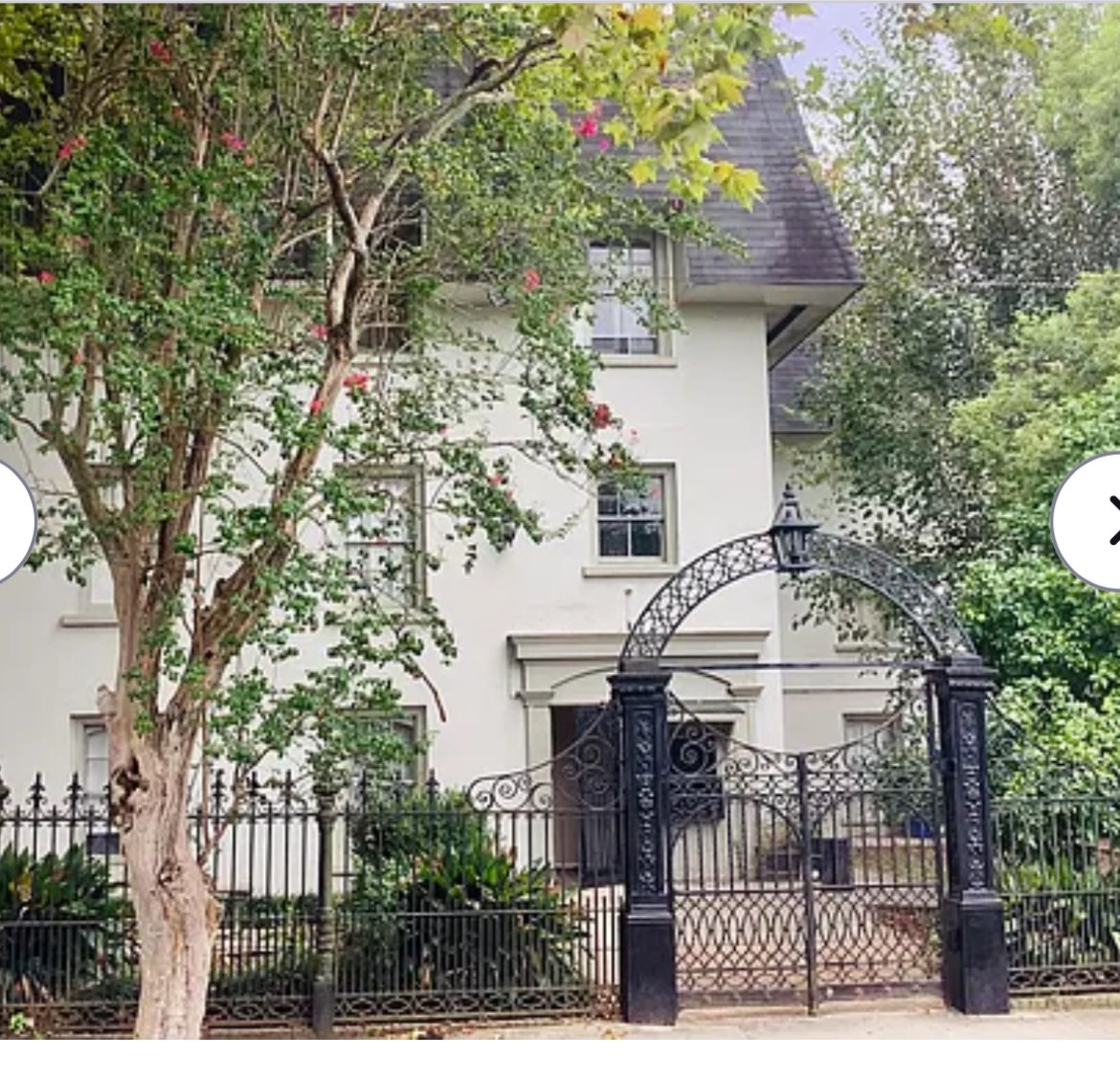 New Orleans Apartment: 2015 Coliseum