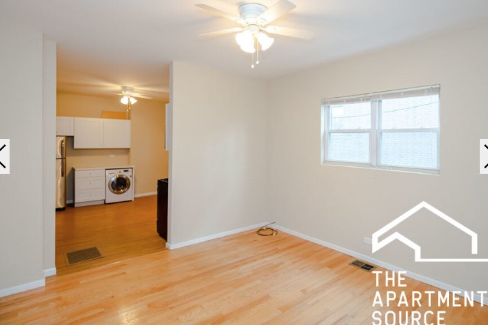 Chicago Condo: 2445 N Clybourn Ave