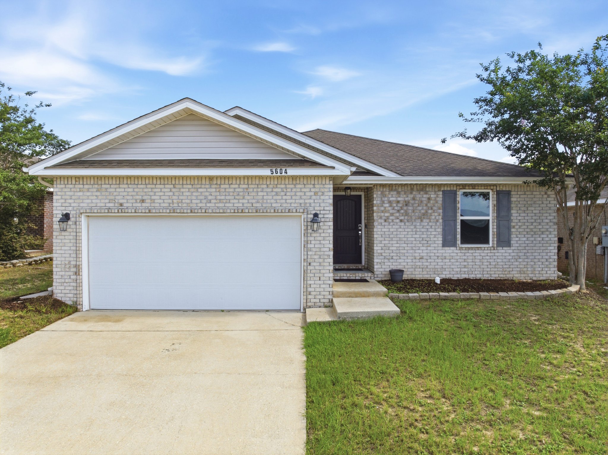 Milton House: 5604 Shooting Star Ct