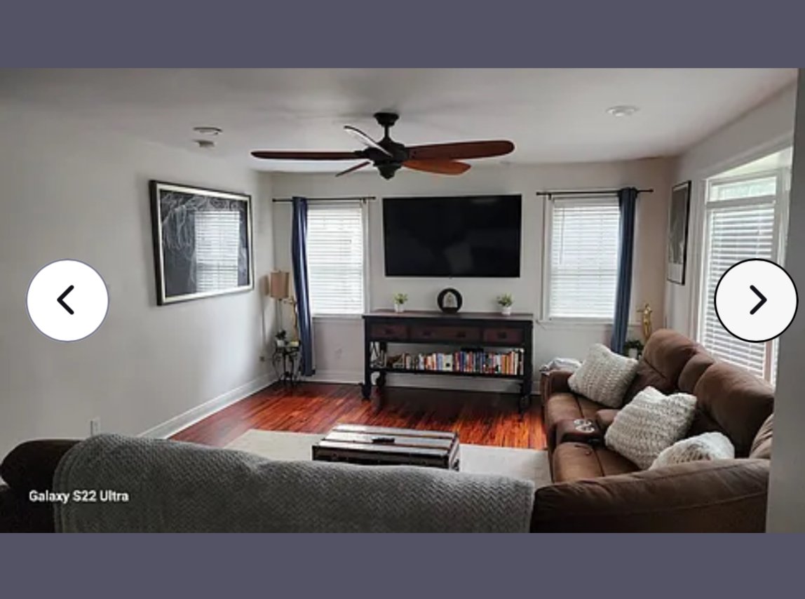 New Orleans House: 6374 Argonne Blvd