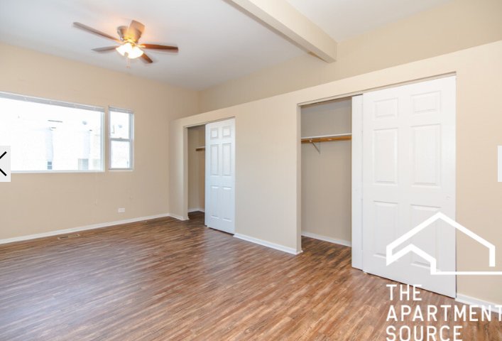 Chicago Condo: 2445 N Clybourn Ave