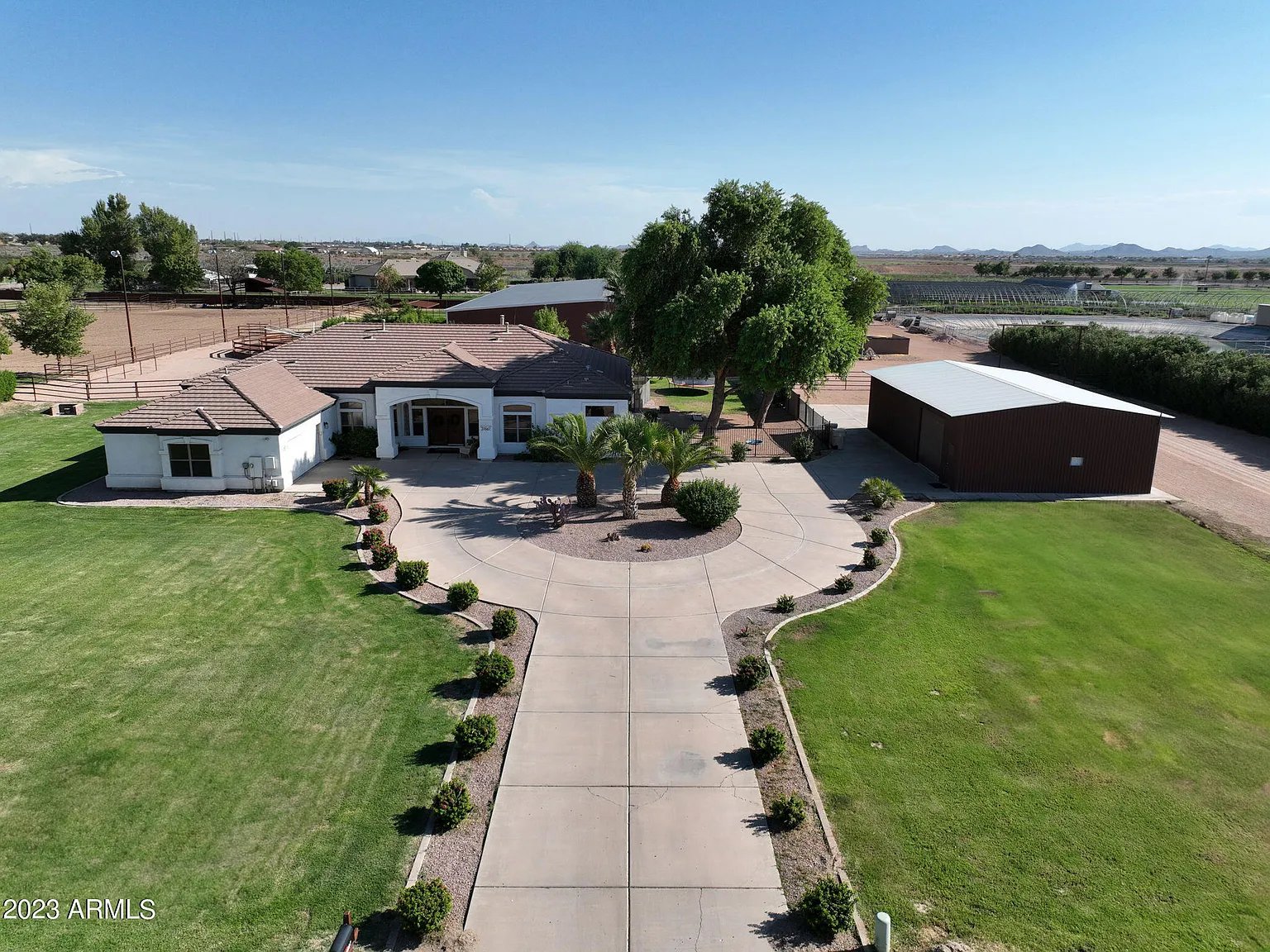 San Tan Valley House: 39667 N Country Ln