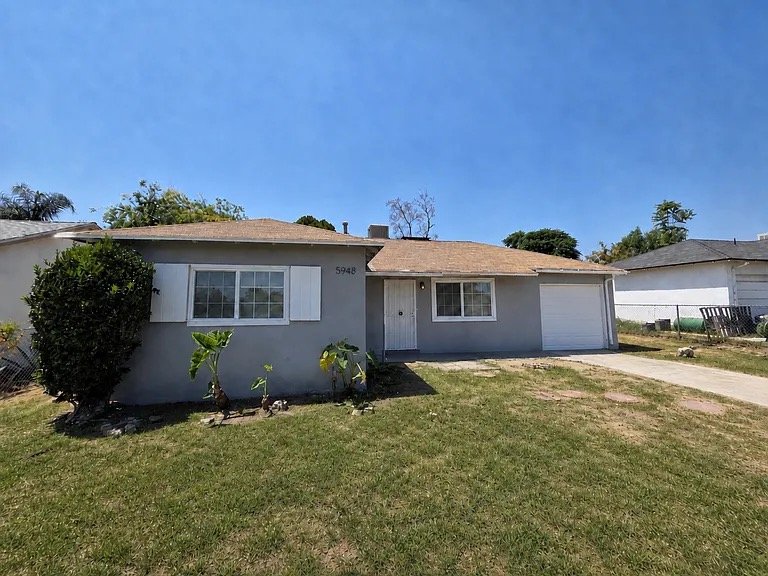 san bernardino House: 5948 Elmwood Rd, San Bernardino, CA 92404