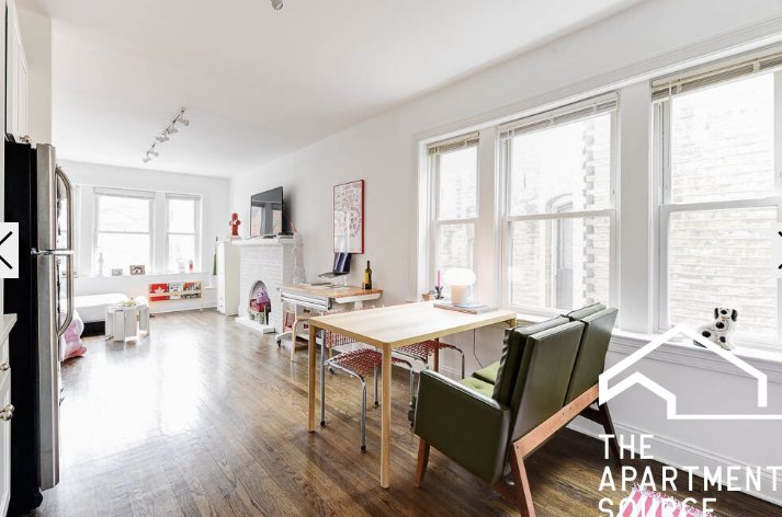 Chicago Condo: 2611 N Fairfield