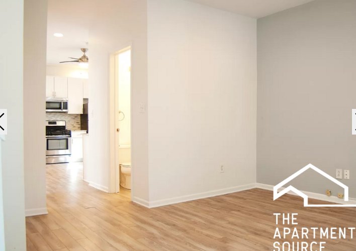 Chicago Condo: 2649 N Wayne Ave