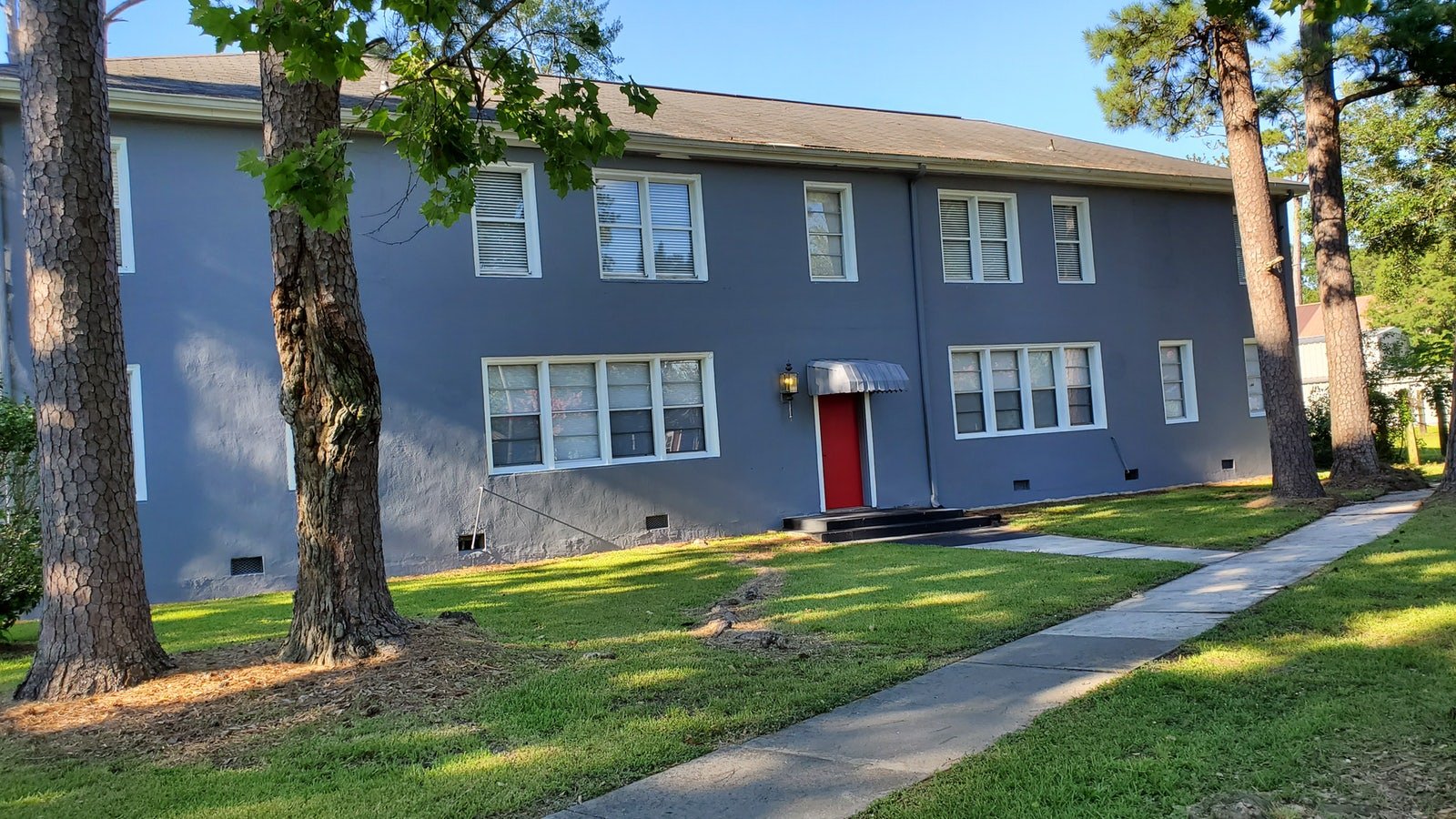 Bogalusa Multiplex: 705 Louisiana Avenue