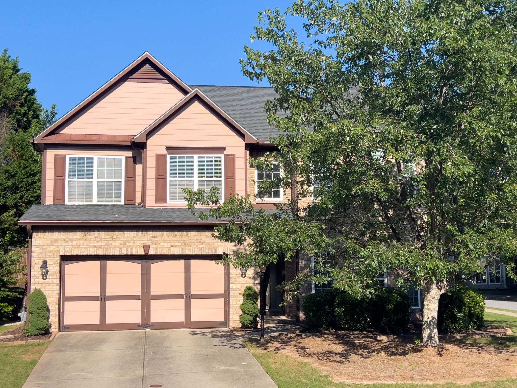 Cumming House: 3210 Warbler Way